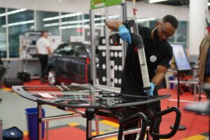 Un nouvel actionnaire chez Belron (Carglass)