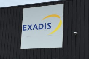 EXCLU // Pourquoi le groupe Laurent a vendu Exadis ?