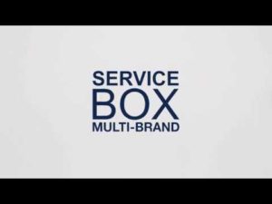 Distrigo lance Service Box Multi-Brand, son nouveau catalogue électronique