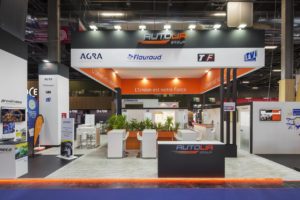Un succès pour Autolia Group à Equip Auto
