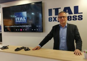 Ital Express fait l’acquisition de Consogarage.com