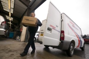 Bosch met la main sur un réseau de garages au Royaume-Uni