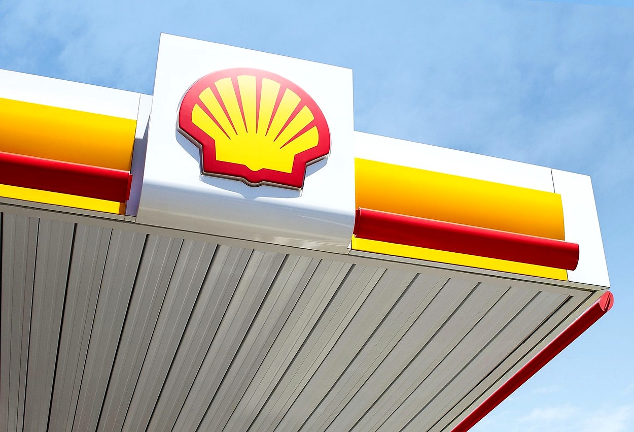 Shell en tête des fournisseurs mondiaux de lubrifiants