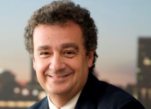 Mauro Fenzi nommé à la tête de Sogefi