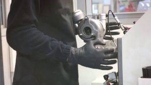 Niort Frères présente sa marque R-TEC Parts