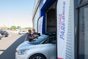France Pare-Brise s’associe à France Autotech