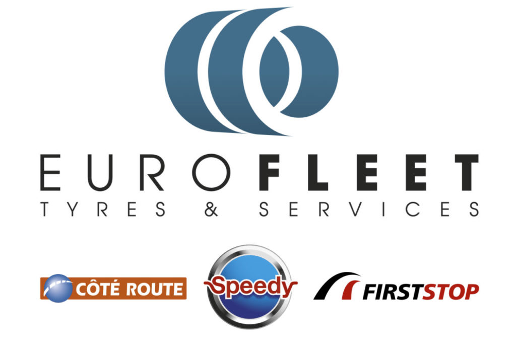 L'association des trois réseaux du groupe Bridgestone permet à Eurofleet de s'appuyer sur 900 centres.