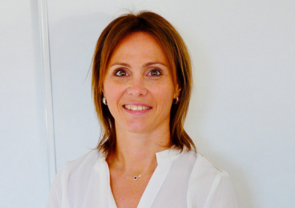 Nommée directrice opérationnelle d'Apprau en janvier 2020, Pascale Lefeuvre en prendra la présidence à partir de juin.