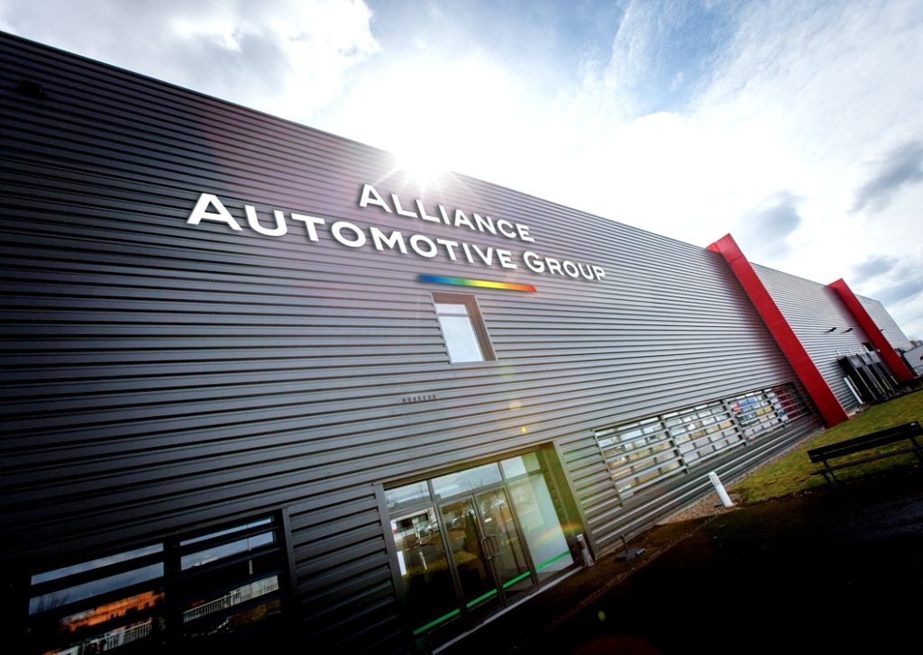 Alliance Automotive annonce une profonde réorganisation de son équipe commerciale en France.