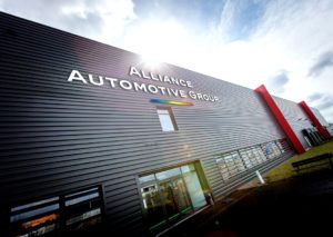 Alliance Automotive dévoile sa nouvelle organisation commerciale
