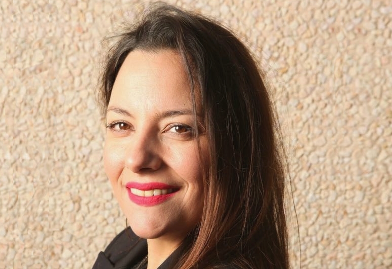Monica Fuentes, directrice commerciale de TC Matic.