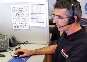 DAF Conseil offre sa hotline online à tous les réparateurs