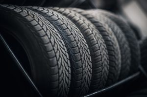 Les ventes de pneus dégringolent de 41 % en France