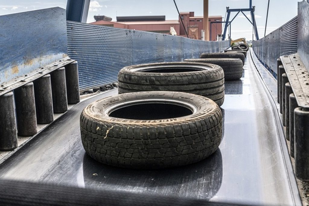 Les deux appels d'offres d'Aliapur concernent l'équivalent de 48 millions de pneus tourisme.