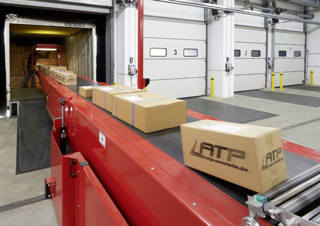 ATP comptait 400 employés en 2019 pour un chiffre d'affaires annuel dépassant les 100 millions d'euros.