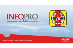 Infopro Digital s’unit à Haynes