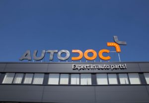 Autodoc lance un service adapté aux professionnels