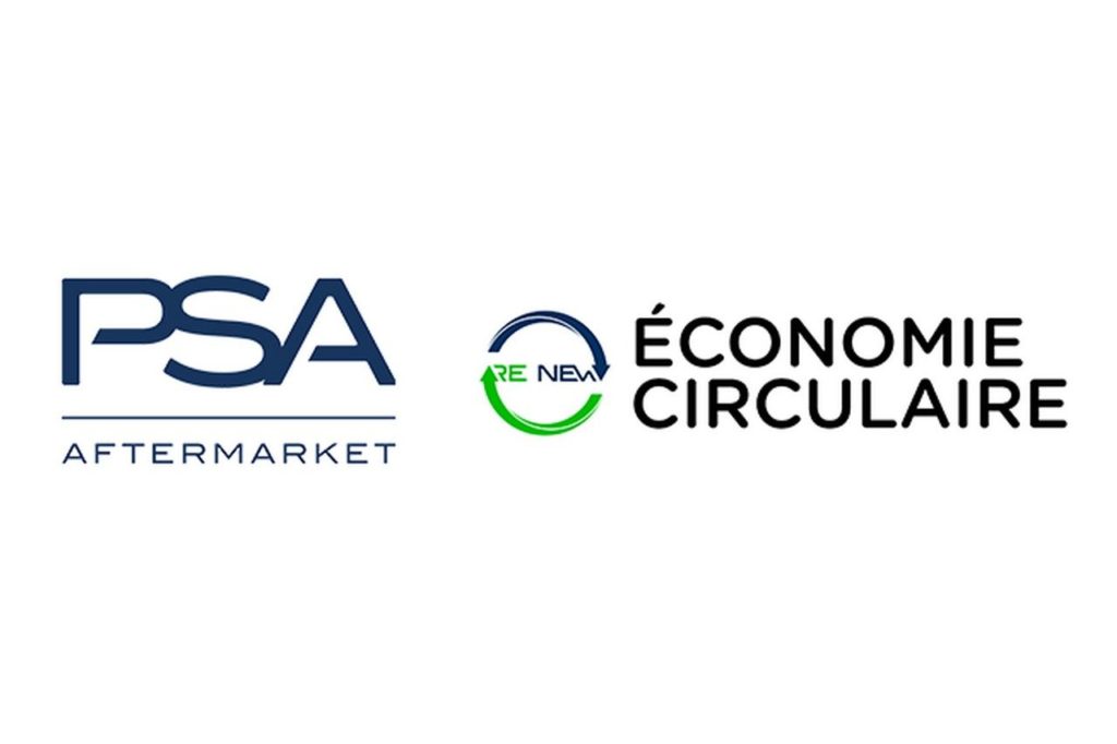 PSA Aftermarket accélère dans l'économie circulaire et annonce le rachat d'Amanhã Global.