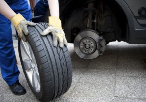 Le marché du pneu retrouve du souffle