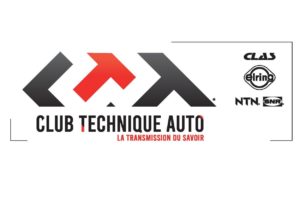 NTN-SNR, Elring et Clas créent le Club Technique Automobile