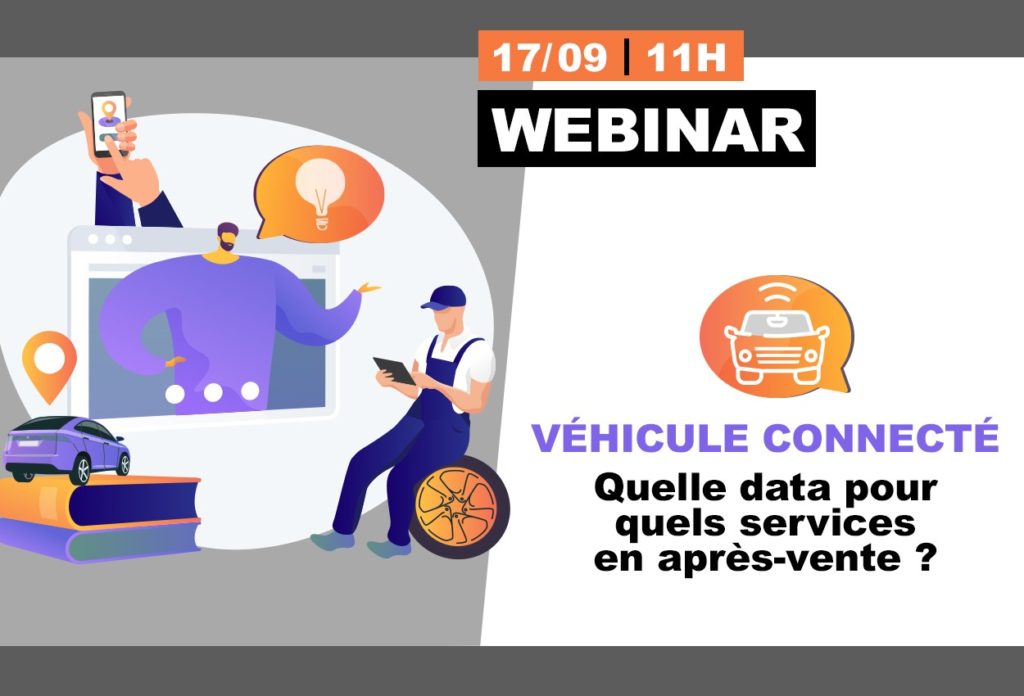 Avec ses invités experts, la rédaction du J2R vous livre les clés pour mieux comprendre les enjeux qui se dessinent autour du véhicule connecté.