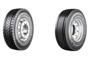 Bridgestone : des pneus rechapés pour la gamme Duravis
