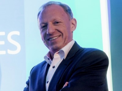 Holger Hellmich prend la présidence de Groupauto International      