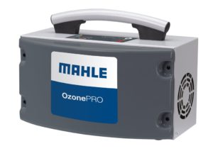 Mahle lance un générateur d’ozone