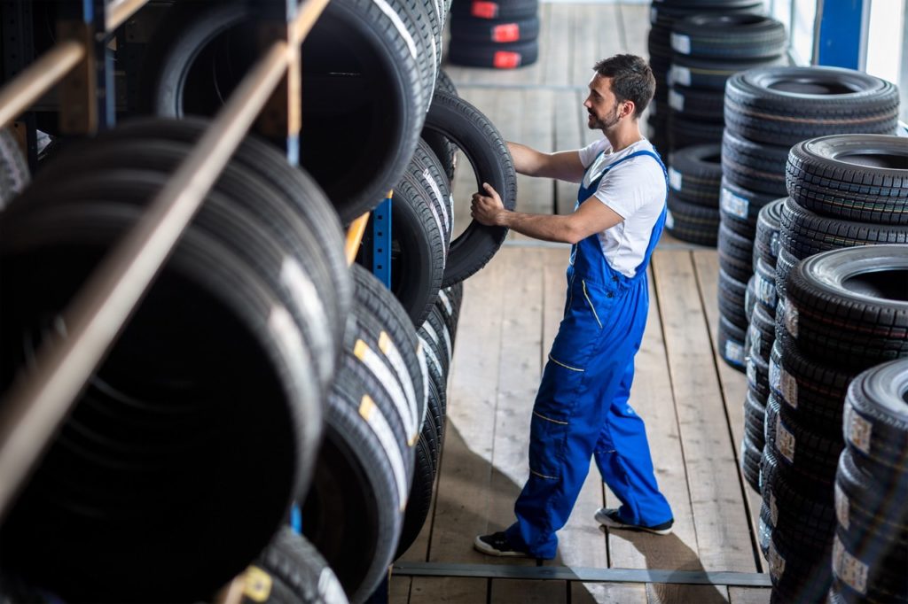 Le SPP publie des résultats qui confirment la reprise pour le marché du pneu en septembre 2020.