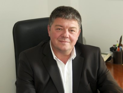 Philippe Leroux est le nouveau PDG de Centaure et succède ainsi à Eric Mallen.