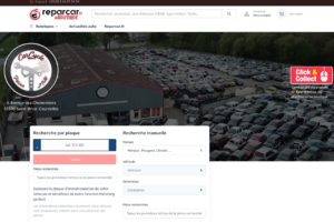 ReparCar.fr accélère son développement en ligne