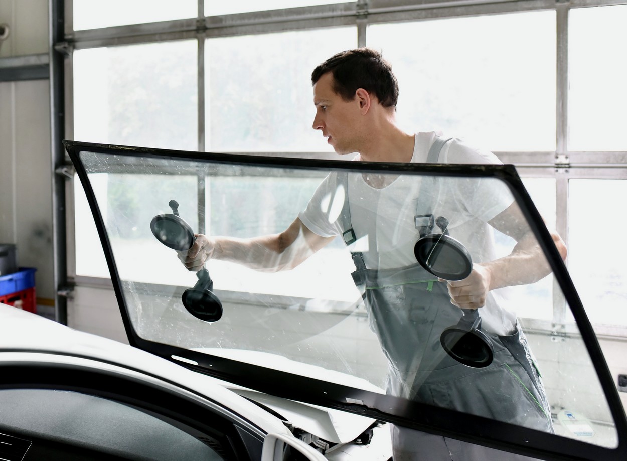 Alliance Automotive mise sur le vitrage avec Top Glass et Précis Glass