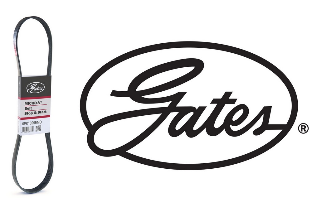 La marque EMD de Gates devient E-Start.
