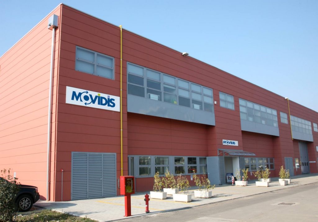 GDS et Movidis rejoignent Nexus Automotive Italia.