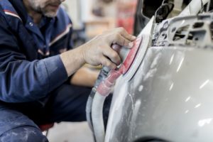 La réparation automobile en recul de 10 % en 2020