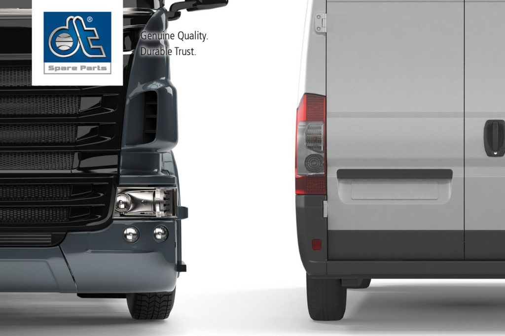 La marque DT Spare Parts a doublement performé en 2020.