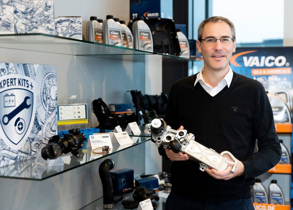 Vierol s'apprête à lancer un programme de partenariat pour aider les réparateurs à développer leurs prestations autour de la réparation de boîtes de vitesses automatiques.