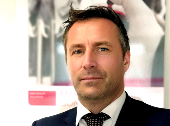 Stéphane Colet prend la direction commerciale d'Aniel MarketPlace.