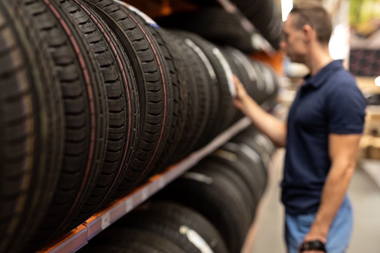 Les ventes de pneus TC4 ont chuté de 14,6 % en 2020 dans l