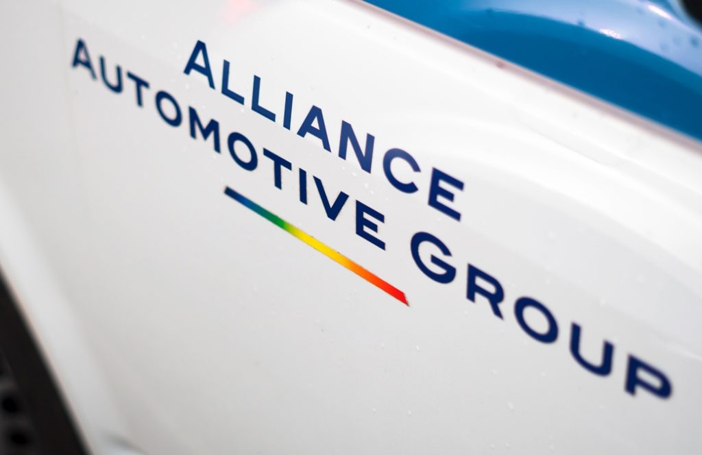 Nouvelle acquisition pour Alliance Automotive au RoyaumeUni