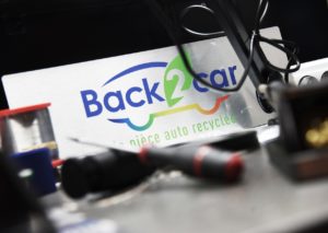Back2Car va accélérer son développement en 2021