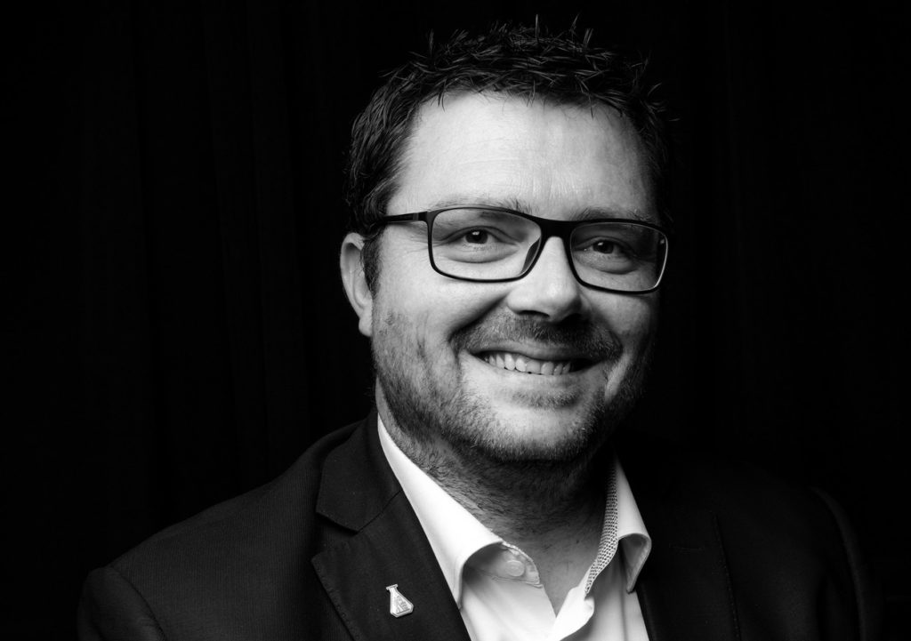 Chimiec, spécialiste de la gestion des déchets, vient de nommer Thomas Lehoucq au poste de directeur du site de Dugny.