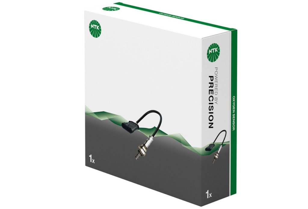 260 produits formeront, à terme, la gamme standardisée de sondes lambda NTK.