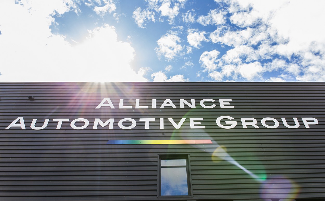 Alliance Automotive précise qu'une partie de ses nouveaux points de vente qui rejoignent ses rangs sont des créations ou des acquisitions d'adhérents historiques du groupe.