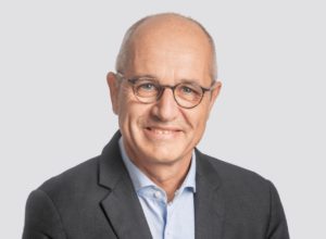 Valeo : Christophe Périllat nommé directeur général délégué