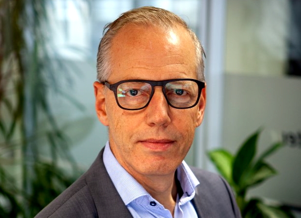 Directeur général d'Alliance Automotive Group Benelux, Cor Baltus prend les commandes de la Figiefa.
