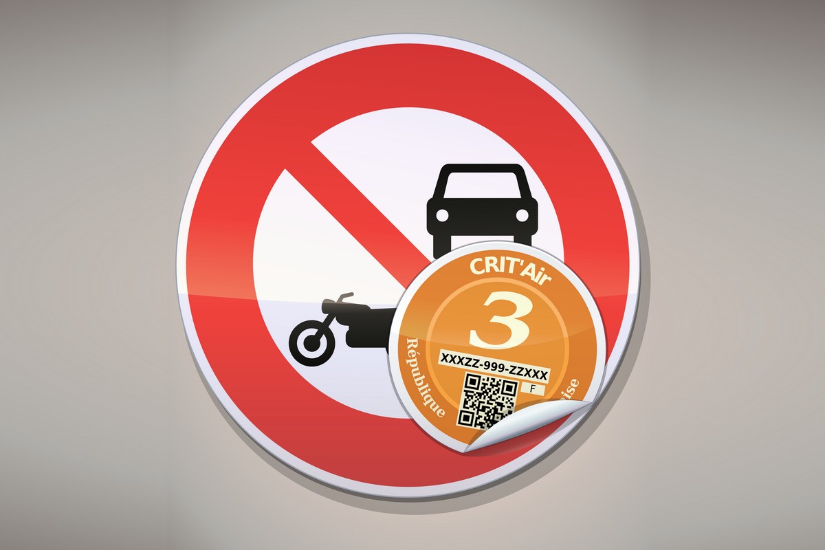 La Feda demande un assouplissement des mesures de restriction de circulation dans les ZFE pour les véhicules Crit’Air 3 et Crit’Air 2.