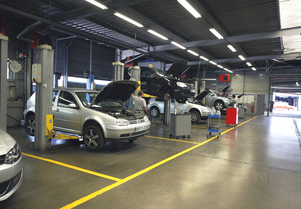 Pour les voitures neuves comme pour les voitures d'occasion, la hausse des coûts de réparation se poursuit selon CarGarantie.
