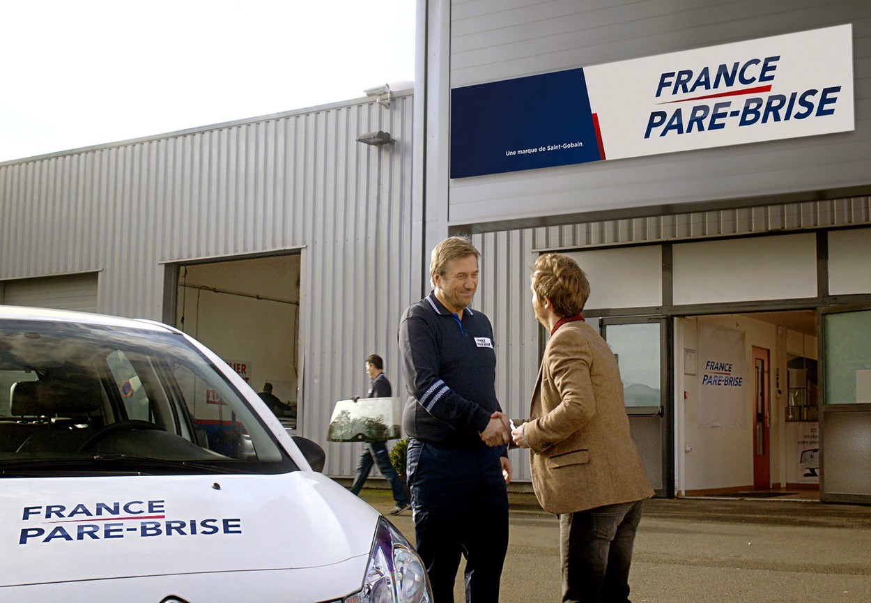 Le réseau AutoFirst renforce son offre avec Culture Pneus et France Pare-Brise.
