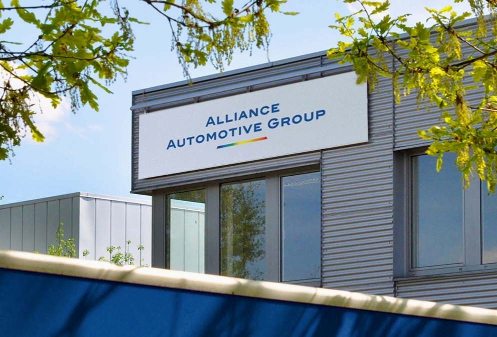 Alliance Automotive s'implante en Irlande avec l’acquisition de J&S Automotive Distributors.